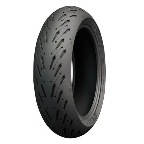 Michelin Road 5 Tire - 190/55ZR17 - 311102
