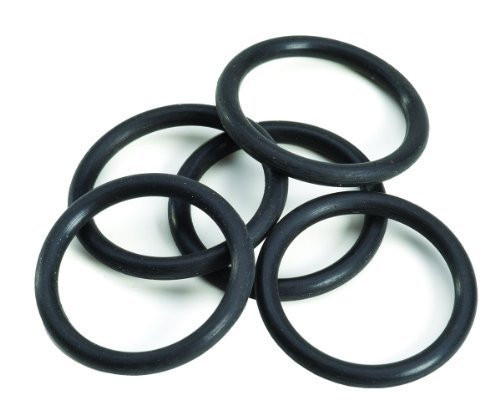 Traditions Replacement O Rings for Accelerator Breech Plug
