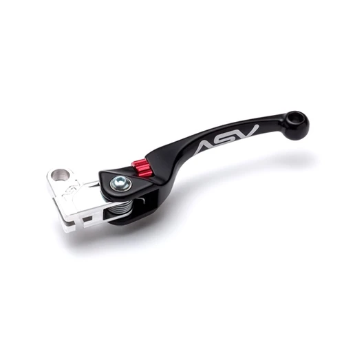 ASV INVENTIONS F4 Series Off-Road Clutch Lever - 480207