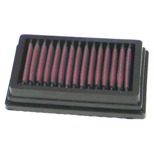 K&N High-Flow OEM Air Filter BMW - 076691