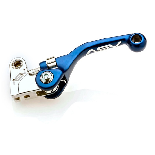 ASV INVENTIONS F4 Series Off-Road Clutch Lever - 480210