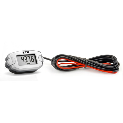 Trailtech Surface Mount TTO Computer Kit Motorcycle - 223016 - 223016