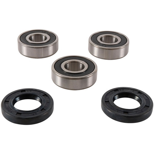 Pivot Works Wheel Bearing Kit - 154034
