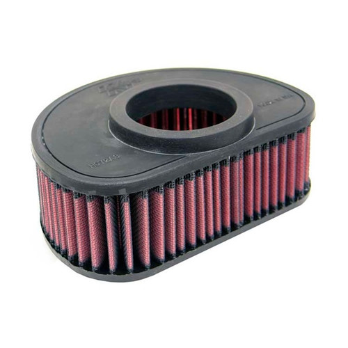 K&N High-Flow OEM Air Filter Fits Kawasaki - 076699