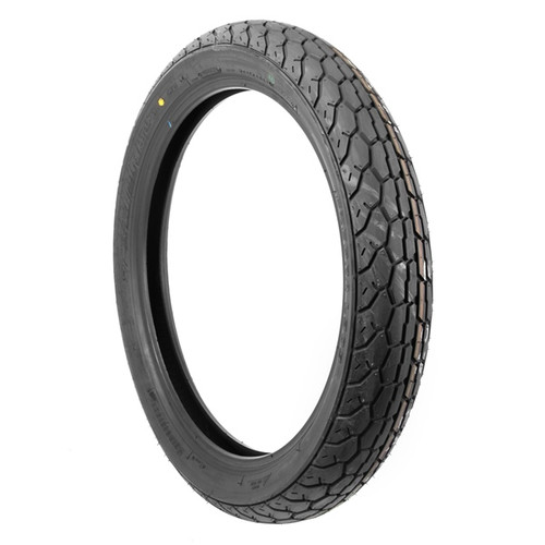 Bridgestone G&L L309 Tire - 140/80-17 - 122292