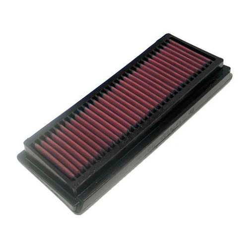 K&N High-Flow OEM Air Filter Fits Kawasaki - 076700