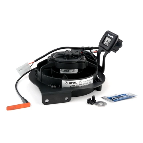 Trailtech Radiator Fan Kit 223088 - 223088