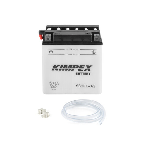 Kimpex Battery YuMicron YB10L-A2 - 913015
