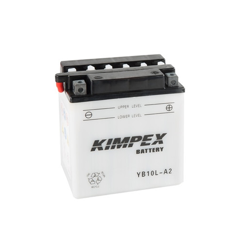 Kimpex Battery YuMicron YB10L-A2 - 913015