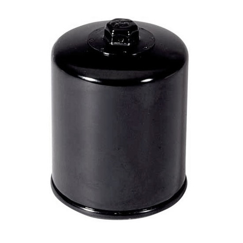 K&N Performance Oil Filter - Cartridge Type - 076707
