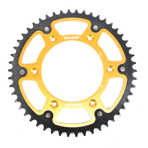 Supersprox Drive Sprocket - 106210