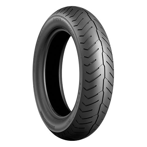 Bridgestone Exedra G853 Tire - 130/70R18 - 122302