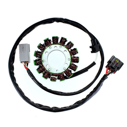 ElectroSport Stator KAWASAKI - 215936 - 215936