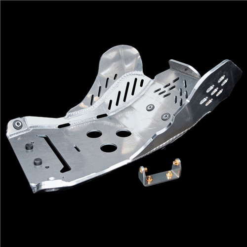 Enduro Engineering Extreme Skid Plate Fits KTM, Fits Husqvarna - 459082 Enduro Engineering Extreme Skid Plate Fits KTM, Fits Husqvarna - 459082