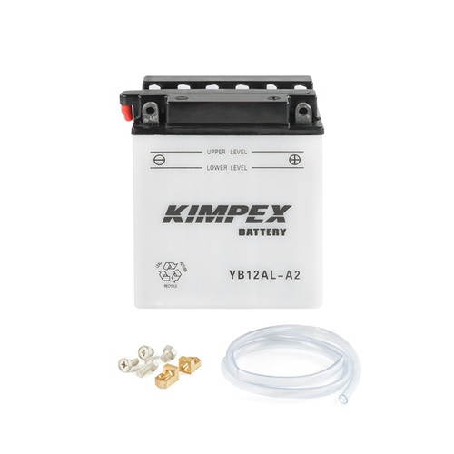 Kimpex Battery YuMicron YB12AL-A2 - 913020
