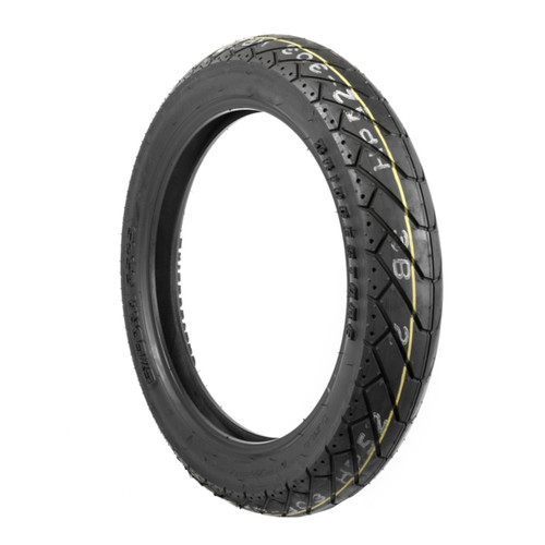 Bridgestone Exedra G525 Tire - 110/90-18 - 012098