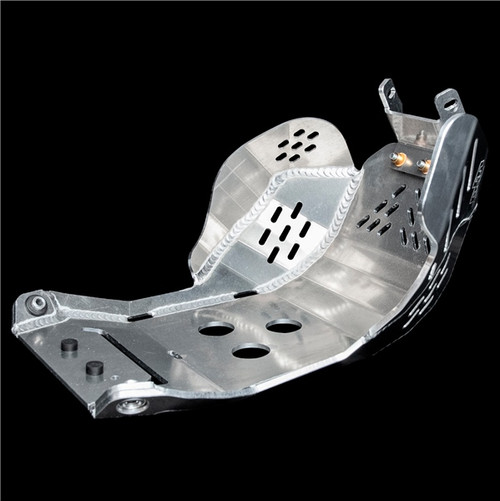 Enduro Engineering Extreme Skid Plate Fits KTM, Fits Husqvarna - 459085 Enduro Engineering Extreme Skid Plate Fits KTM, Fits Husqvarna - 459085