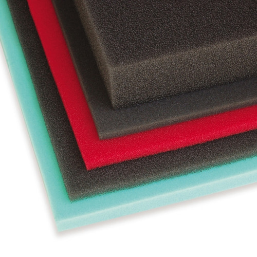 Uni Filter Fine Foam Sheet for Air Filter - 026927