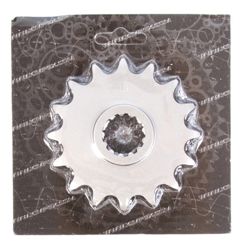 Kimpex Drive Sprocket 520 - Fits Yamaha - Front - 299043