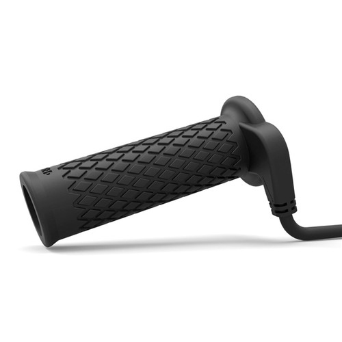 Oxford Products Premium Retro Heated Grips 469029 - 469029