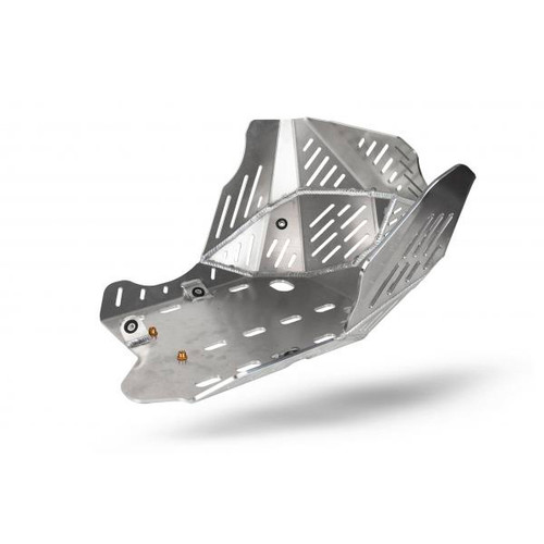 Enduro Engineering Skid Plate Fits Yamaha - 459090