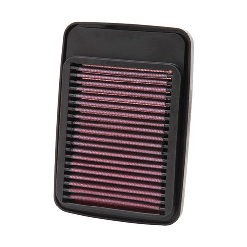 K&N High-Flow OEM Air Filter Fits Suzuki - 076773