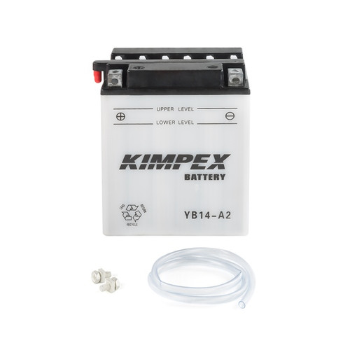 Kimpex Battery YuMicron YB14-A2 - 913022