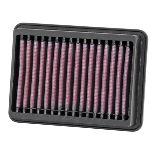 K&N High-Flow OEM Air Filter Fits Yamaha - 076785