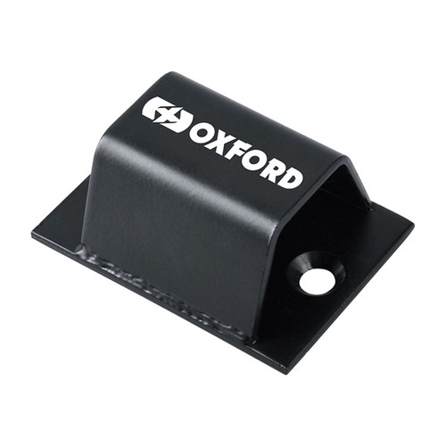 Oxford Products Anchor 10 High Security Ground & Wall Anchor - 469099