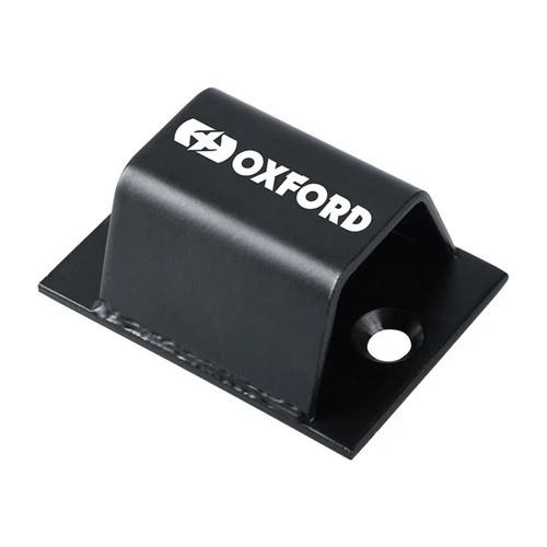 Oxford Products Anchor 10 High Security Ground & Wall Anchor - 469099