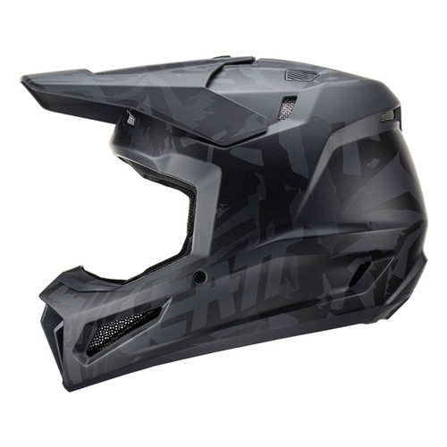 LEATT 3.5 Off-Road Helmet V23 - XS - 417031