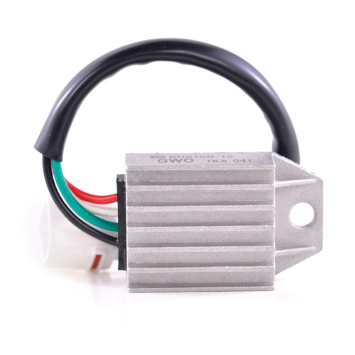 Kimpex HD Voltage Regulator Rectifier KTM, YAMAHA - 285146 - 285146