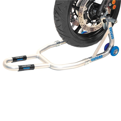 Oxford Products Premium Paddock Stand - 469190