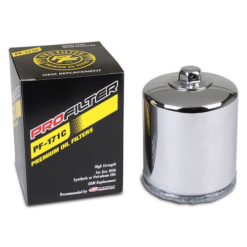 Profilter Premium Oil Filter - 144332