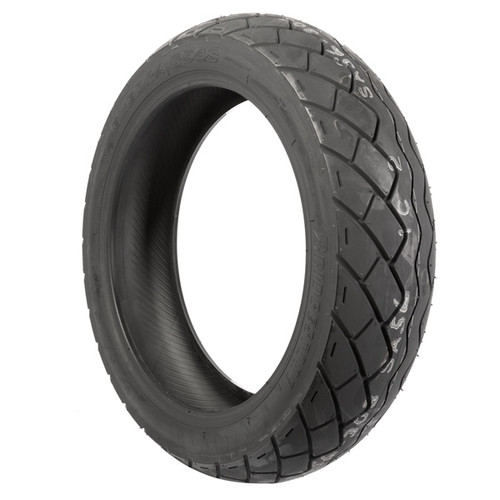 Bridgestone Exedra G548 Tire - 160/70-17 - 012323