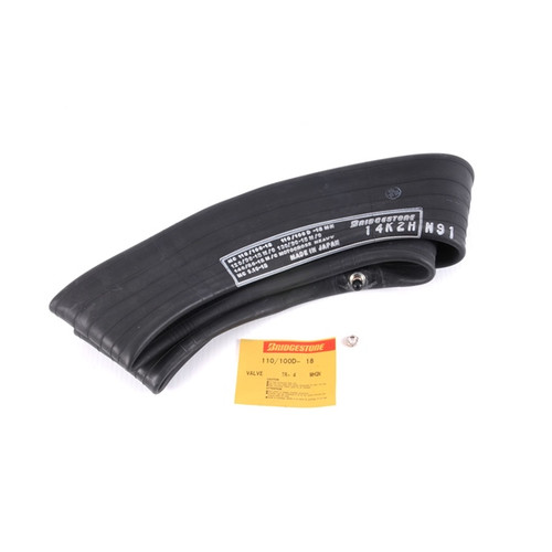 Bridgestone Motocross/Off-Road Tire Tube TR4 - 012325