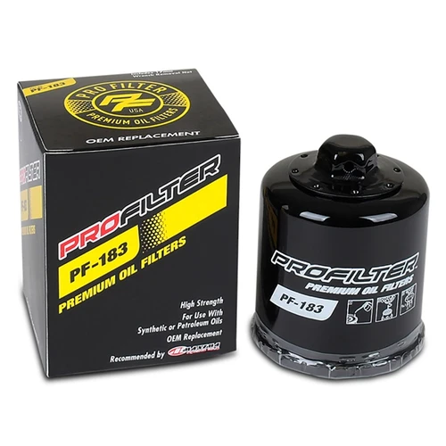 Profilter Premium Oil Filter (Cartridge) - 144338