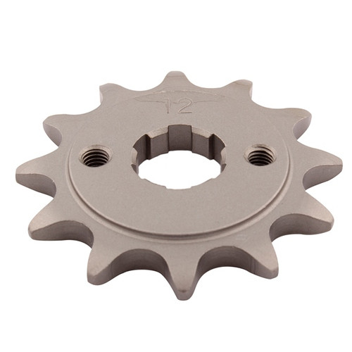 Kimpex Drive Sprocket 520 - Fits Honda - Front - 299054