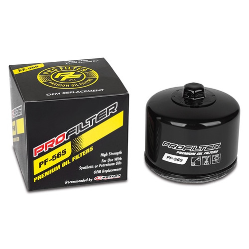 Profilter Premium Oil Filter (Cartridge) - 144340