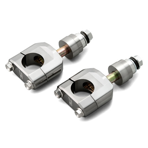 DRC/ZETA/UNIT Clamp Kit RX-2 - 228050