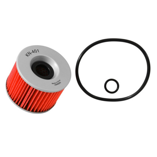 K&N Oil Filter - 027015