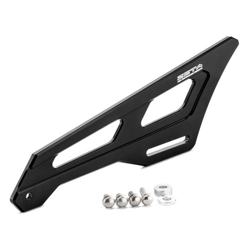 DRC/ZETA/UNIT Heel Guard - 228051