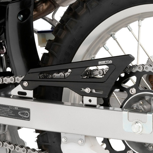 DRC/ZETA/UNIT Heel Guard - 228051