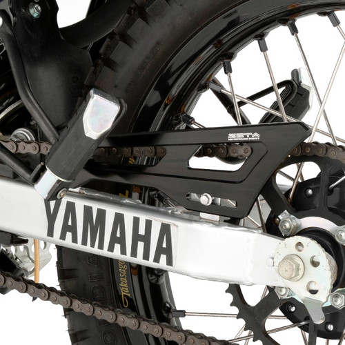 DRC/ZETA/UNIT Heel Guard - 228051