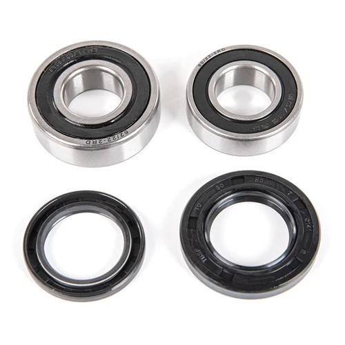 Kimpex Wheel Bearing & Seal Kit - 162056