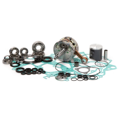 VertexWinderosa Complete Engine Kit Fits Honda - 186000