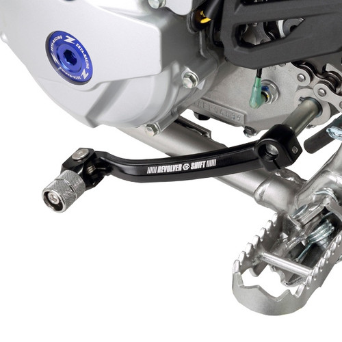 DRC/ZETA/UNIT Revolver Shift Lever - 228052