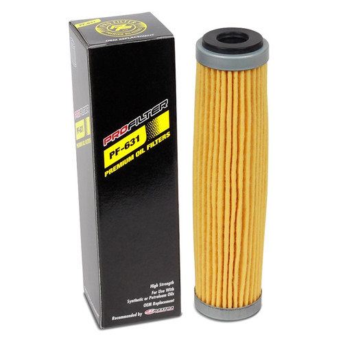 Profilter Premium Oil Filter - 144346