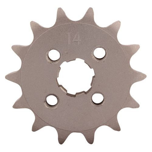 Kimpex Drive Sprocket 420 - Fits Honda - Front - 299057