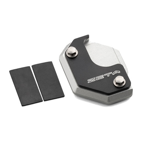 DRC/ZETA/UNIT Side Stand Extender - 228056